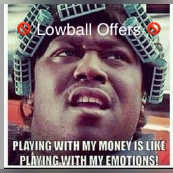 NO LOWBALL OFFERS!! Lowball Bids Need Not Apply Here! Buyers Guide - Picture 7 of 16